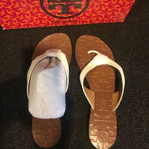 BRAND NEW NEVER WORN TORY BURCH